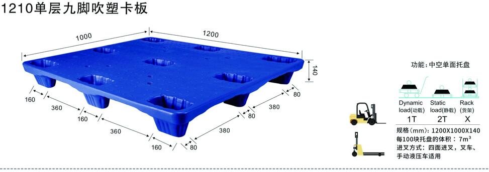 塑料托盤 塑料托盤